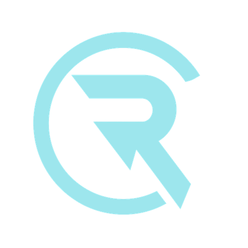 Rixno 轨道 R 图标